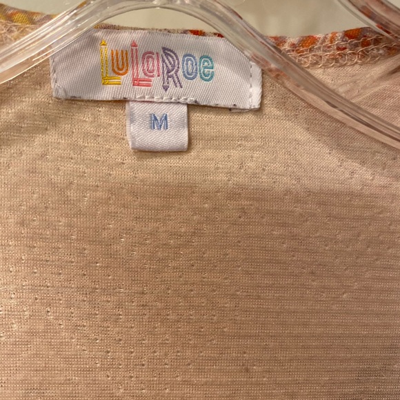 Lularoe Sarah Sweater size medium NWOT - Picture 4 of 4
